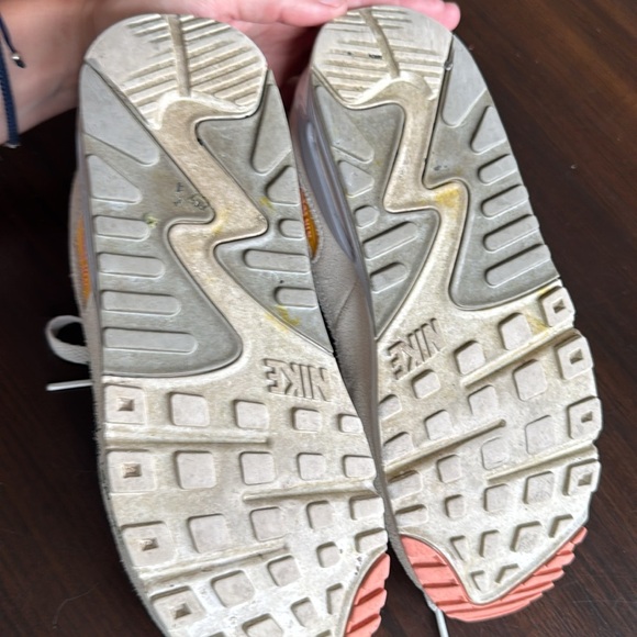 Nike Air Max Size 10 - Picture 5 of 5